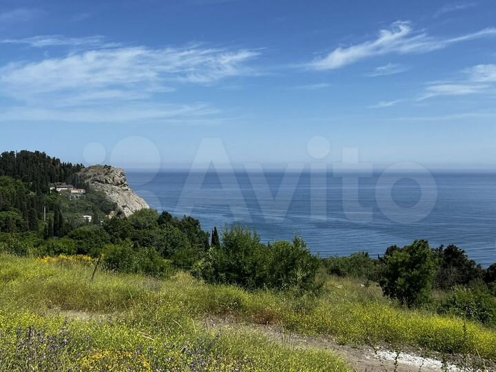 Участок 8,5 сот. (ИЖС)