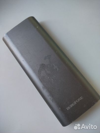 Повербанк Borofone