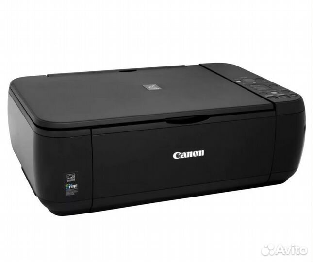 Принтер canon