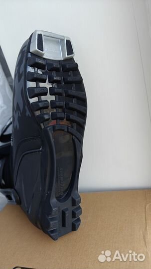 Лыжные ботинки KV+ модель CH5. Новые