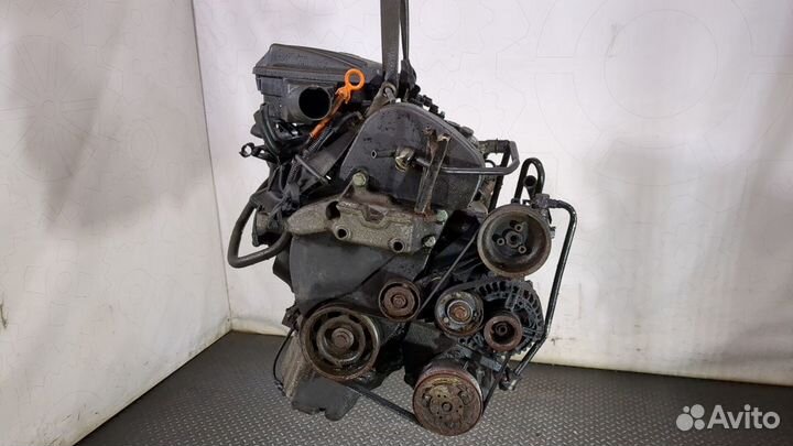 Двигатель Volkswagen Golf 4, 2003
