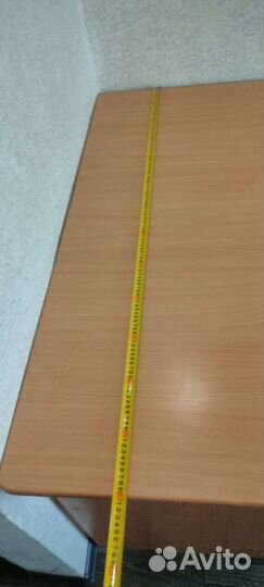 Угловой письменный стол