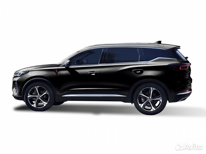 Chery Tiggo 7 Pro Max 1.5 CVT, 2023