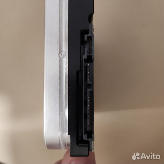 Жёсткий диск Seagate exos 18Tb