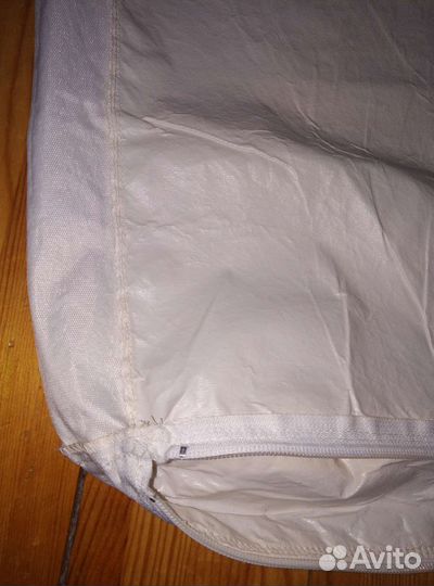 Наматрасник непромокаемый 120 60