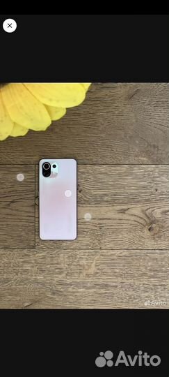 Xiaomi Mi 11 Lite, 8/128 ГБ