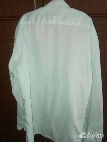 Рубашка р140