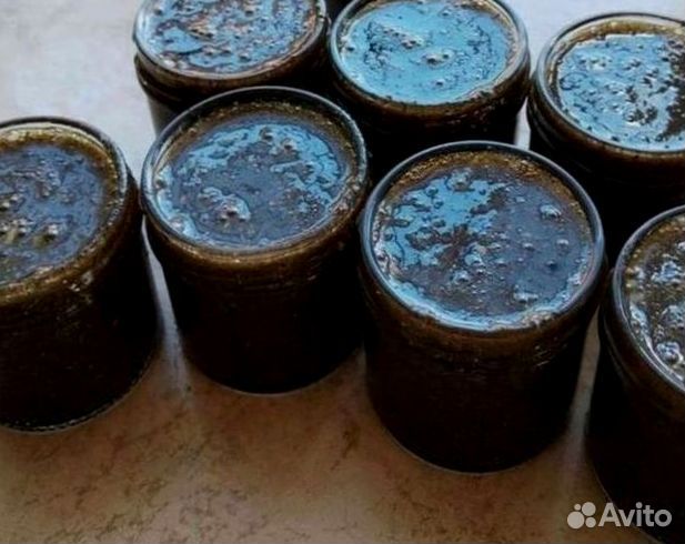 Природный стимулятор мужской энергии