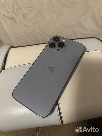 iPhone 13 Pro Max, 128 ГБ