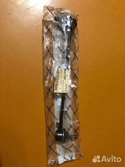 Стойка стабилизатора lacetti лачетти pxclc007