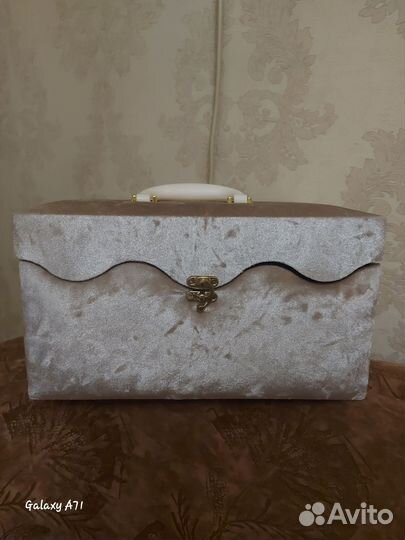 Свадебный сундук