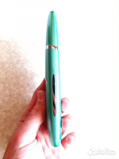 Прибор Для Ультразвуковая чистка лица+Гель