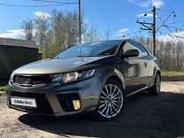 Kia Cerato 2.0 MT, 2010, 157 000 км, с пробегом, цена 680 000 руб.