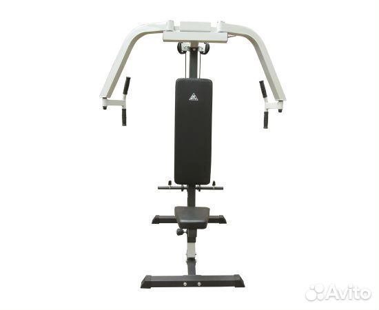 Тренажер баттерфляй DFC homegym HM045