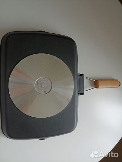 Сковорода гриль IKEA