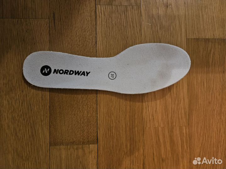 Коньки фигурные