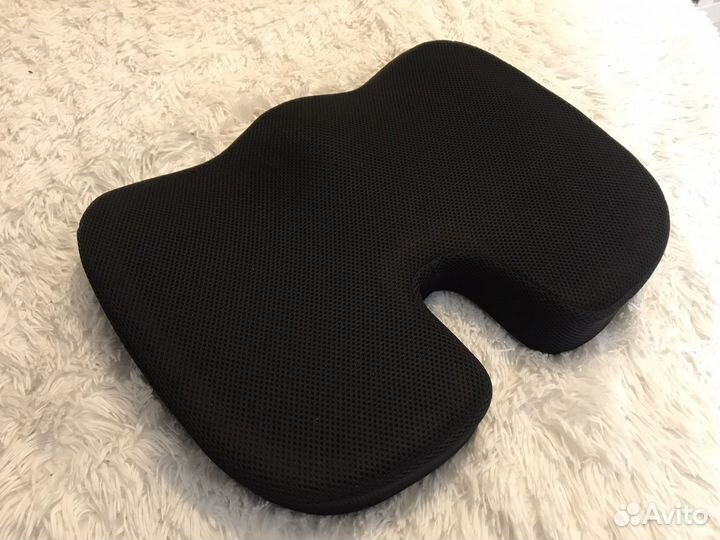 Ортопедическая подушка для сидения