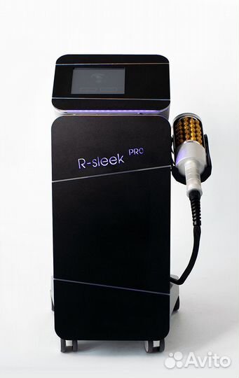 Аппарат коррекции фигуры R-sleek Pro
