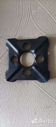 Для газовых плит