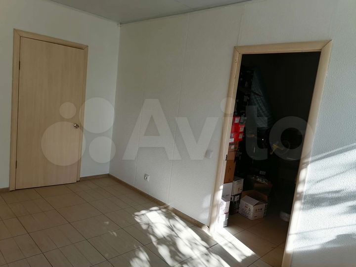 Свободного назначения, 20 м²