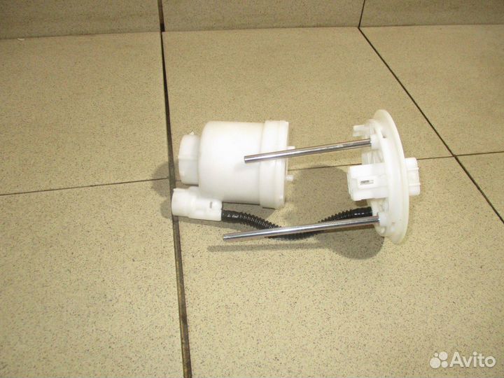 Корпус топливного насоса Toyota Camry 50