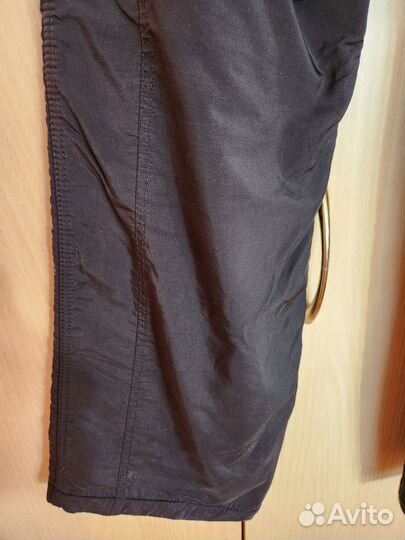 Брюки горнолыжные женские 44