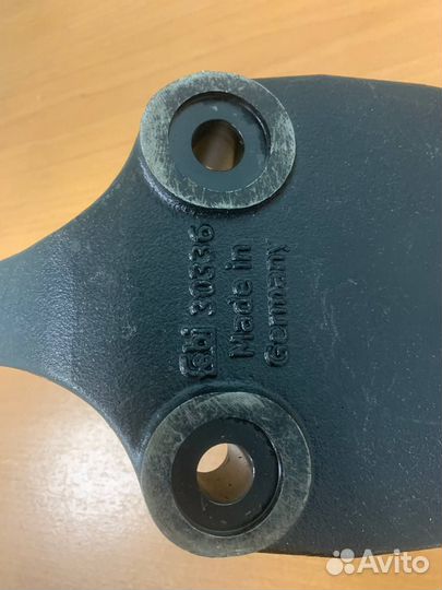 Кронштейн Febi 30336