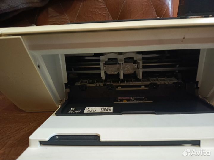 Принтер hp 1516