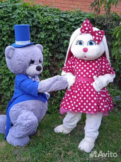 Аниматор на детский праздник