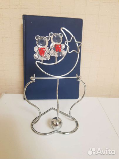 Маятник мишки