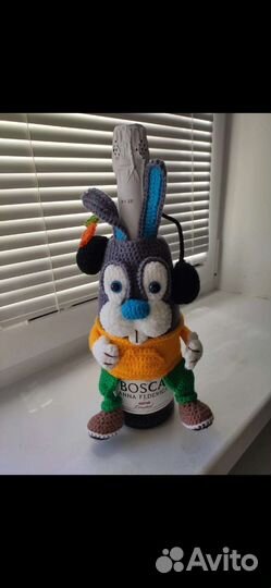 Игрушки ручной работы