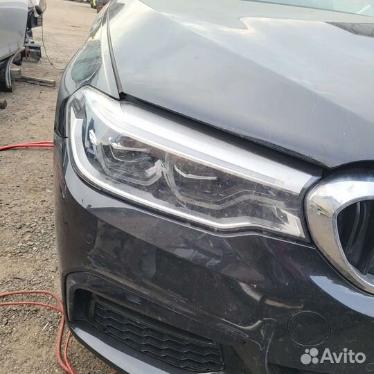 Фары BMW g30 Led Adaptive