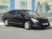 Nissan Teana 2.5 CVT, 2012, 280 380 км, с пробегом, цена 1 329 000 руб.