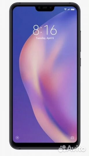 Дисплей для Xiaomi Mi 8 Lite