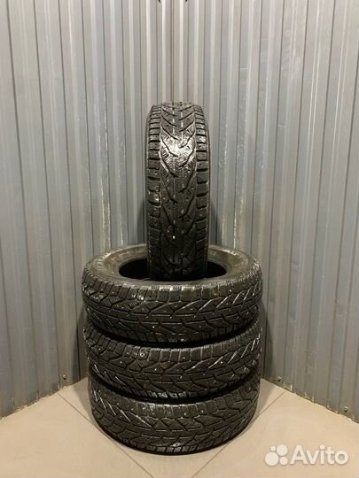 Tigar Ice 185/65 R15 92T