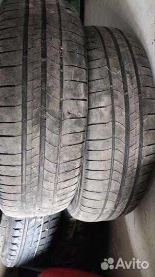 Зимняя резина 185 65 r15