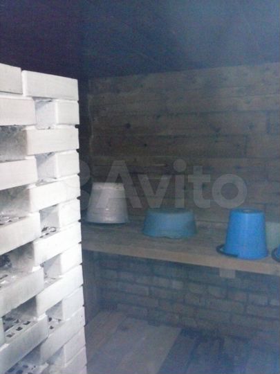 Дача 55 м² на участке 7 сот.