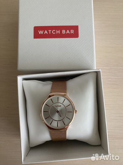 Часы женские sunlight