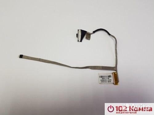 Шлейф матрицы для ноутбука HP 3115m, dm1, dm1-4000