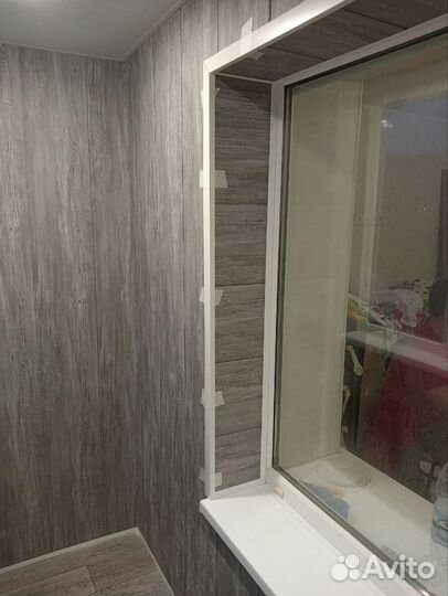 Пластиковые окна от производителя