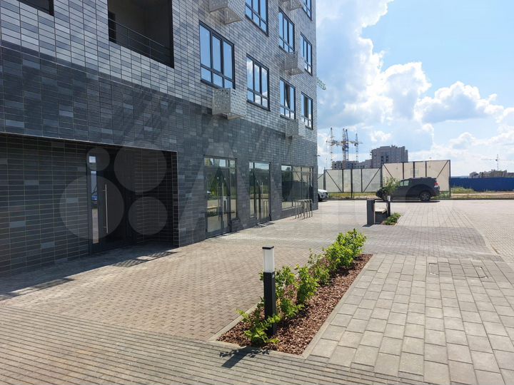 Торговая площадь, 143 м²