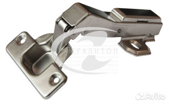 Петля 45* с доводчиком