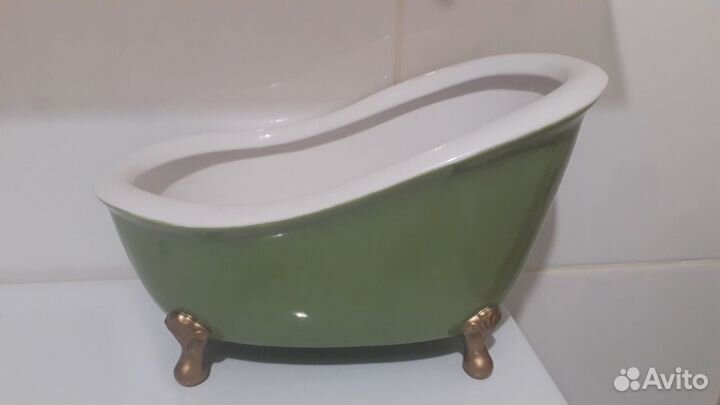 Декор для ванной