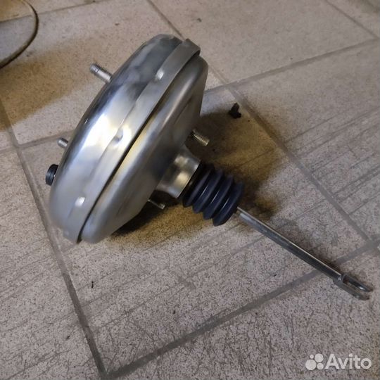 Вакуумный усилитель тормозов ваз 2108