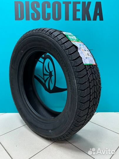 DoubleStar DW02 225/60 R17 99T