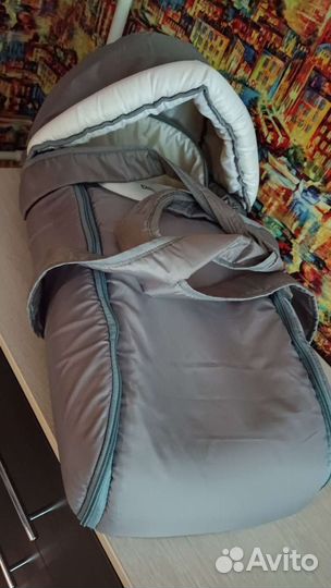 Сумка переноска детская