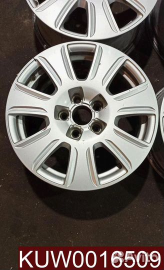 Диски R16 Audi Б/у оригинал