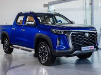 Новый Changan Hunter Plus 2.0 AT, 2023, цена 3 529 900 руб.