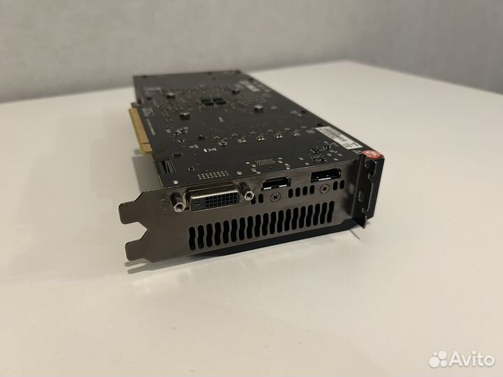 GTX 1660 Super 6GB Asus Dual