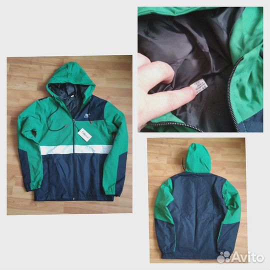 Детская одежда новая